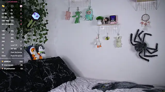 Emmie_shy's cam snapshot