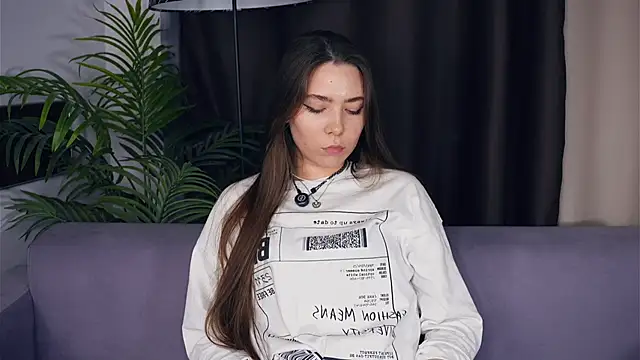 ChuBanda's cam snapshot