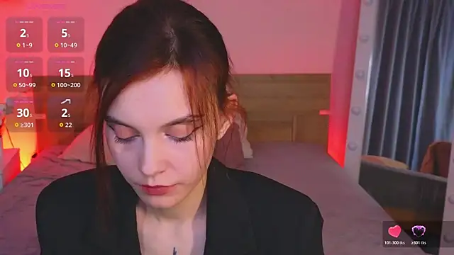 MissSusan's cam snapshot