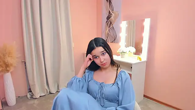 MeliaMelchiori's cam snapshot