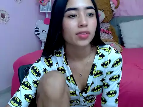 xoxo_melany's cam snapshot