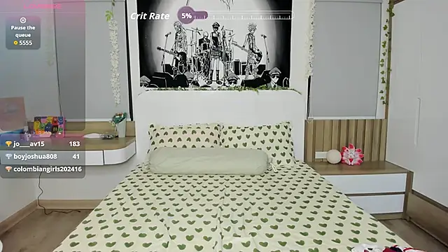 gabby_little's cam snapshot