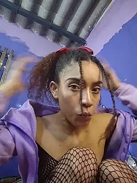 Luna-Vixen1's cam snapshot