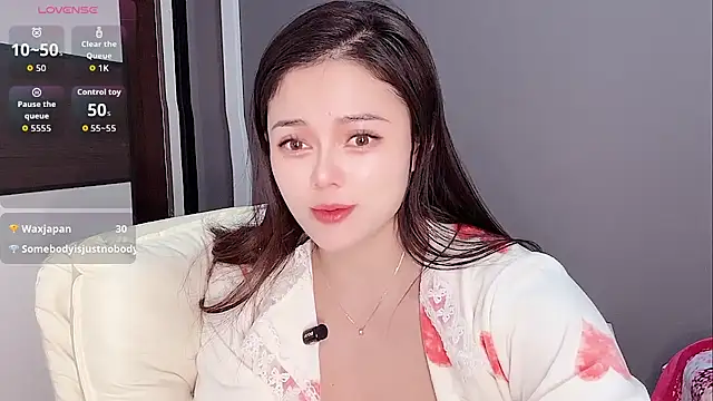 Yesenia-'s cam snapshot