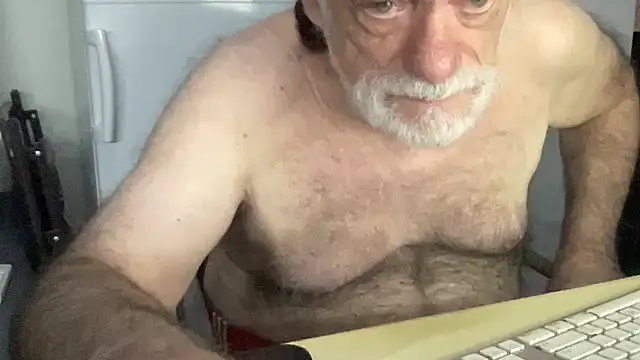 coach-karl's cam snapshot