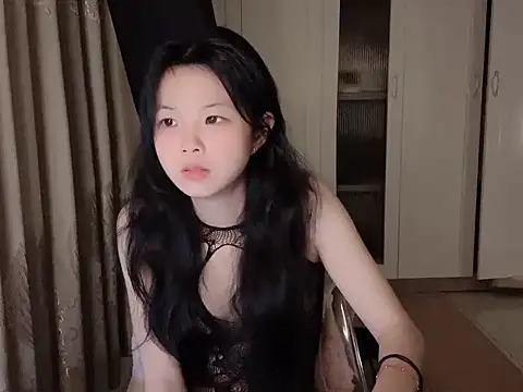 bunny--'s cam snapshot