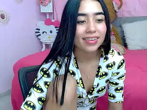 xoxo_melany's cam snapshot