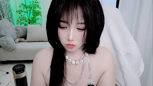 Evangelin-e's cam snapshot