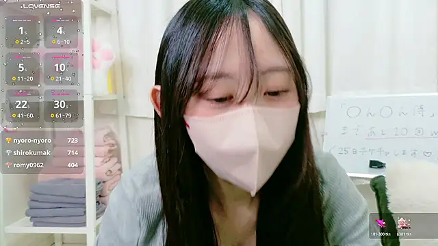 _mugi_'s cam snapshot