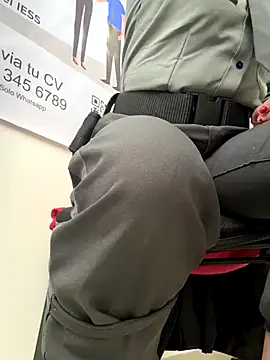 Ariana-07's cam snapshot