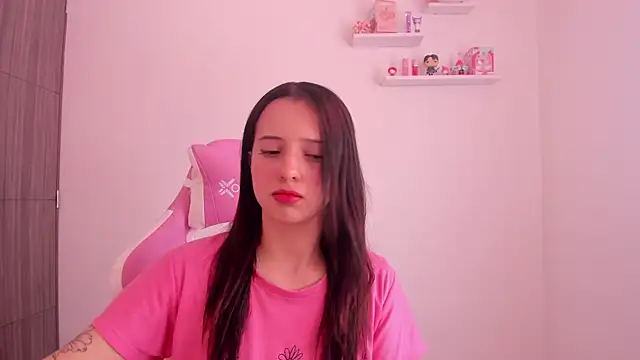 ImBunnyNova's cam snapshot