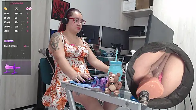 leidydi223's cam snapshot