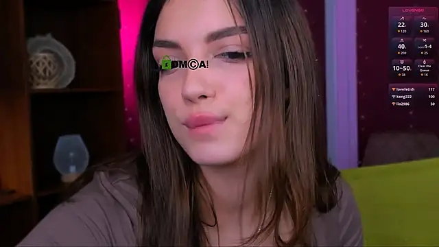 rose_style's cam snapshot