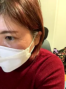 Mamarin-rin's cam snapshot