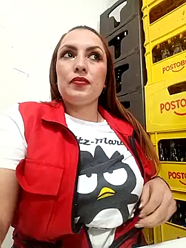 VERONICA__03's cam snapshot