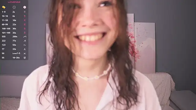 KissieKat live sex cam