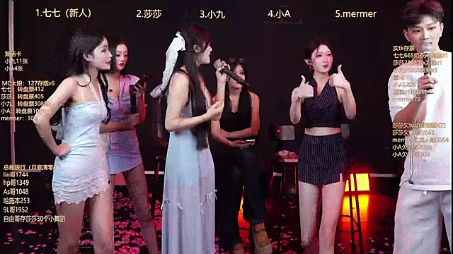 SK010's cam snapshot