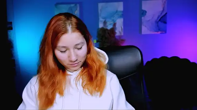 kaela_spell_'s cam snapshot