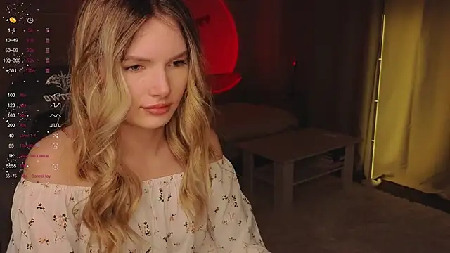 EvelynSin live sex cam