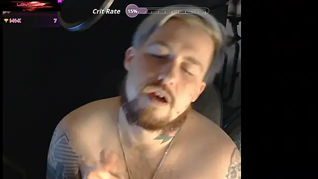 ThatAltGuy's cam snapshot