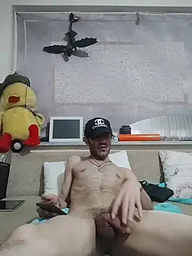 Aktorihann's cam snapshot