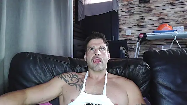 XxBigboybandxX's cam snapshot