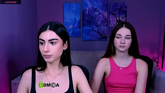 kaisy_star's cam snapshot