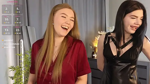 TwixieGuo's cam snapshot