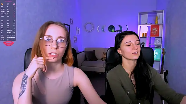 evalora_vei's cam snapshot