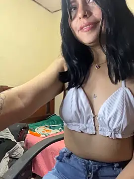 _Hinata_1's cam snapshot