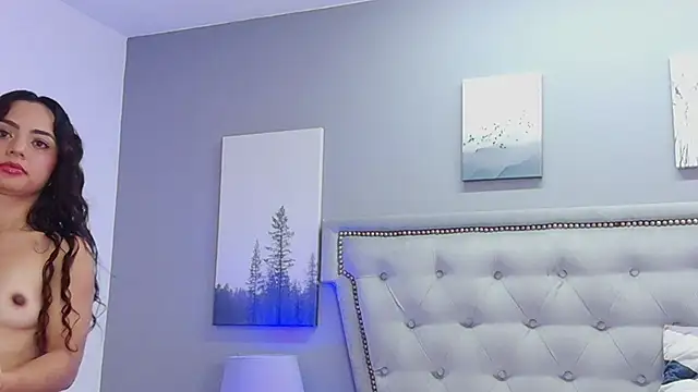 SofiaBrank's cam snapshot