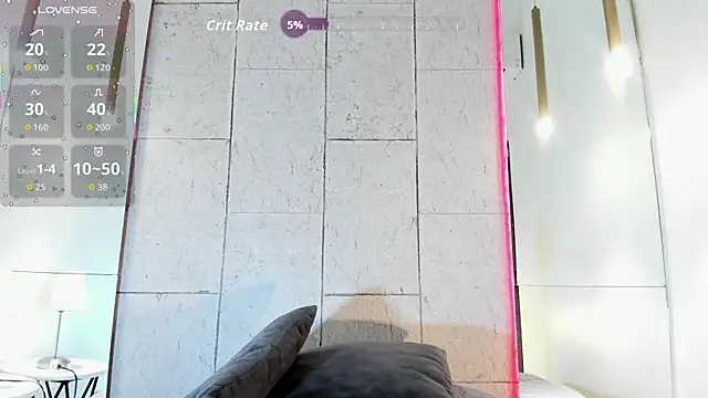 Isa_preasley's cam snapshot