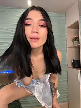 SexyEileen-'s cam snapshot