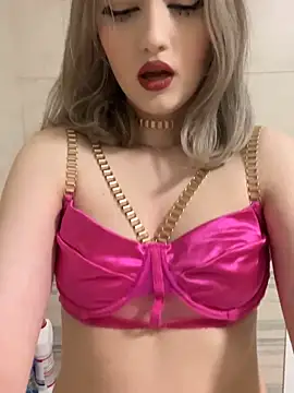 YunnaTyan's cam snapshot