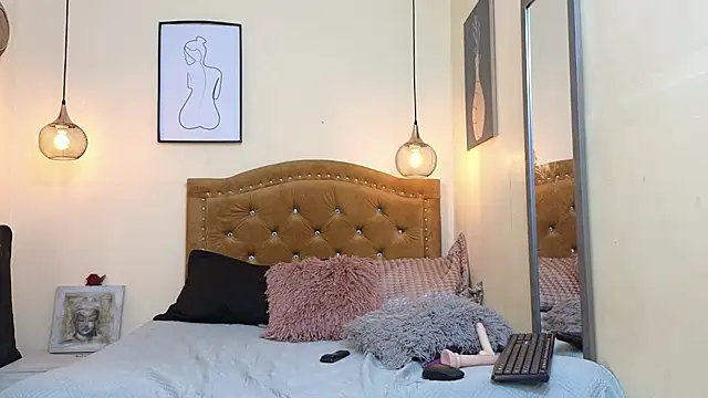 Lily_Sanderss's cam snapshot