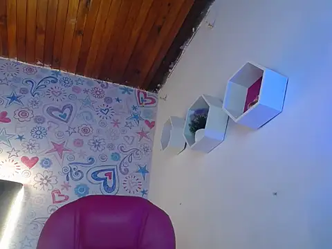 ISA_RIVAS's cam snapshot