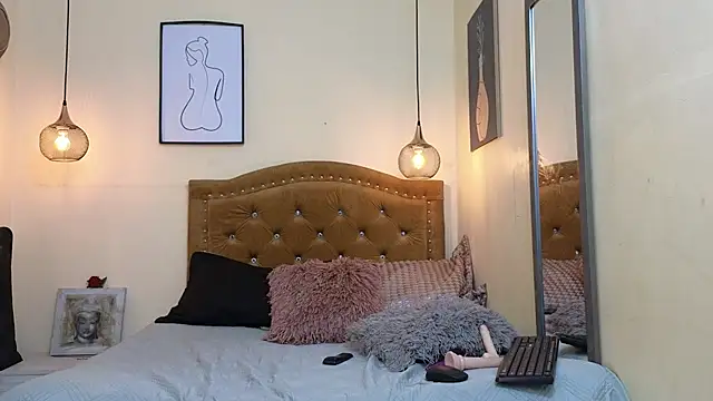 Lily_Sanderss's web cam