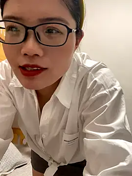 Nlen_baby's cam snapshot