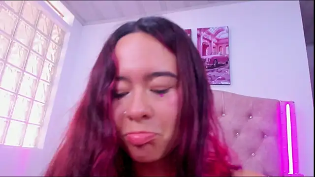 Zenith_moon's cam snapshot