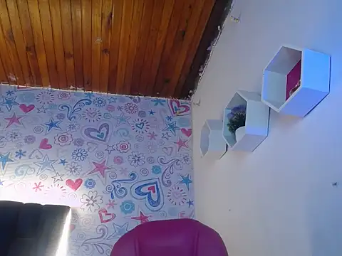 ISA_RIVAS's cam snapshot