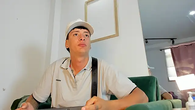 two_milkyway live sex cam