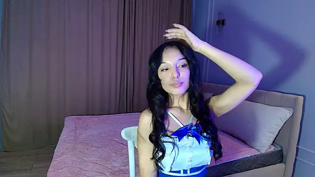 mooniejin's cam snapshot