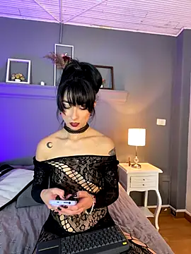 AmbarOishi__'s cam snapshot