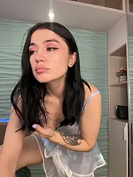 SexyEileen-'s cam snapshot