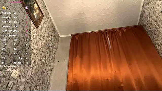 NancyLosavio's cam snapshot