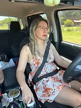 Gatitacarlita's cam snapshot