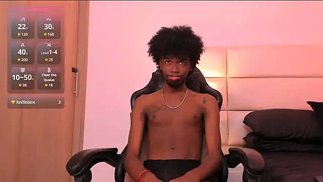 AllexJacob live sex cam