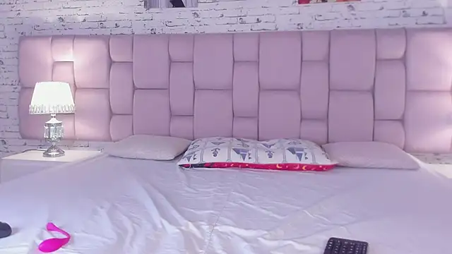 GirafMusic's cam snapshot