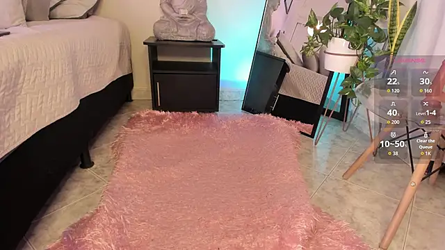 Sofi_vega77's cam snapshot