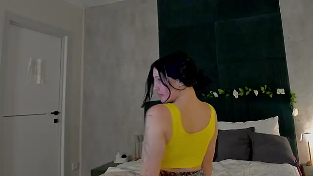 Eva_lovevy's cam snapshot